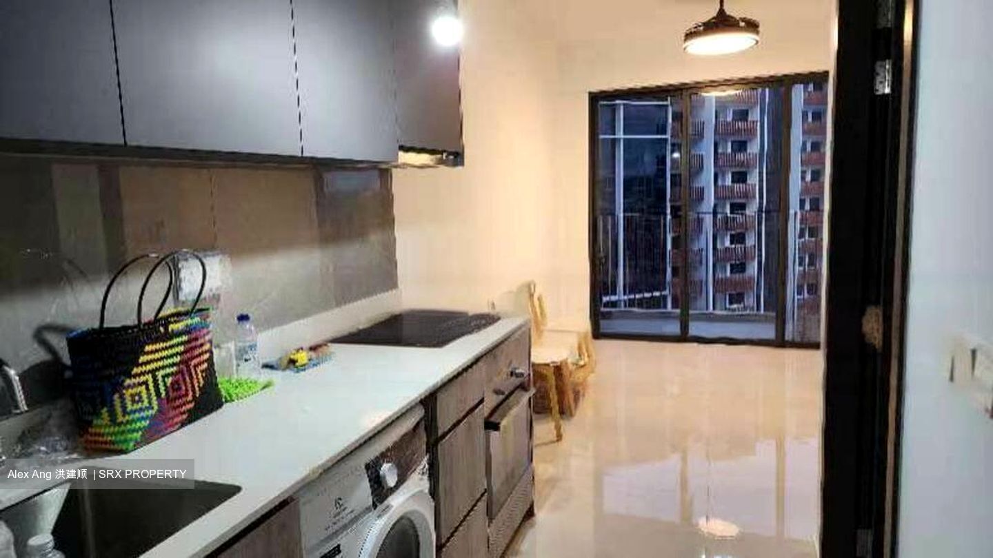 Riverfront Residences (D19), Apartment #463979021